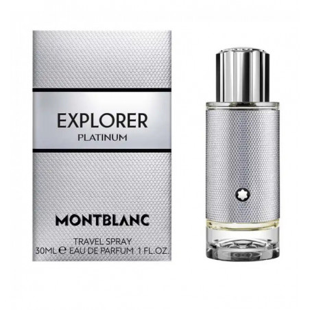 EXPLORER PLATINUM EAU DE PARFUM