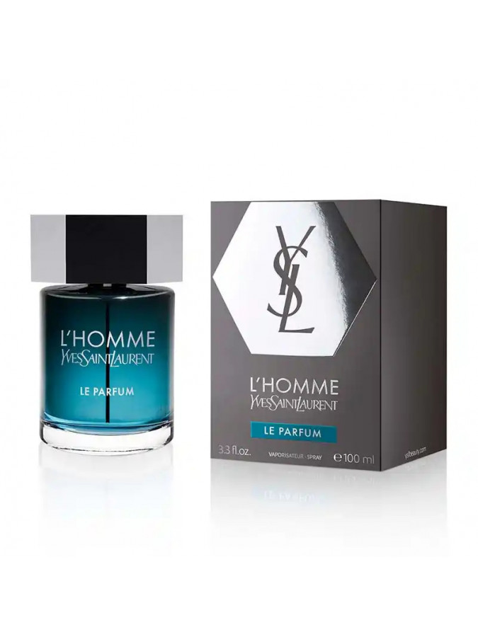 L'HOMME LE PARFUM