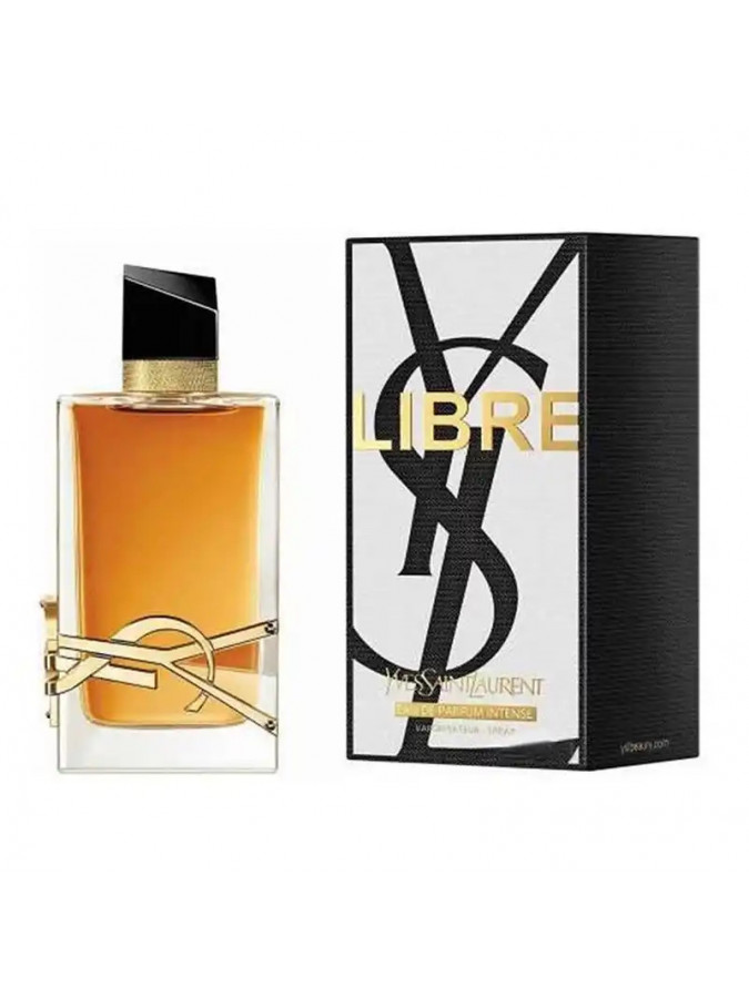 LIBRE EAU DE PARFUM INTENSE