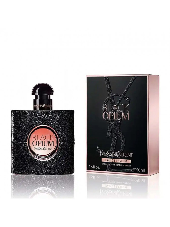 BLACK OPIUM