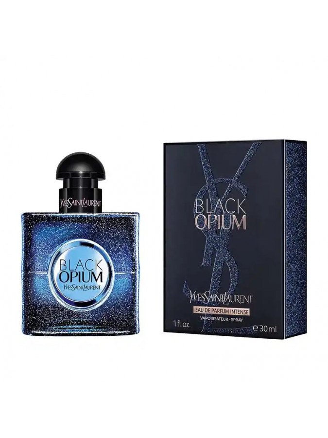 BLACK OPIUM EAU DE PARFUM INTENSE