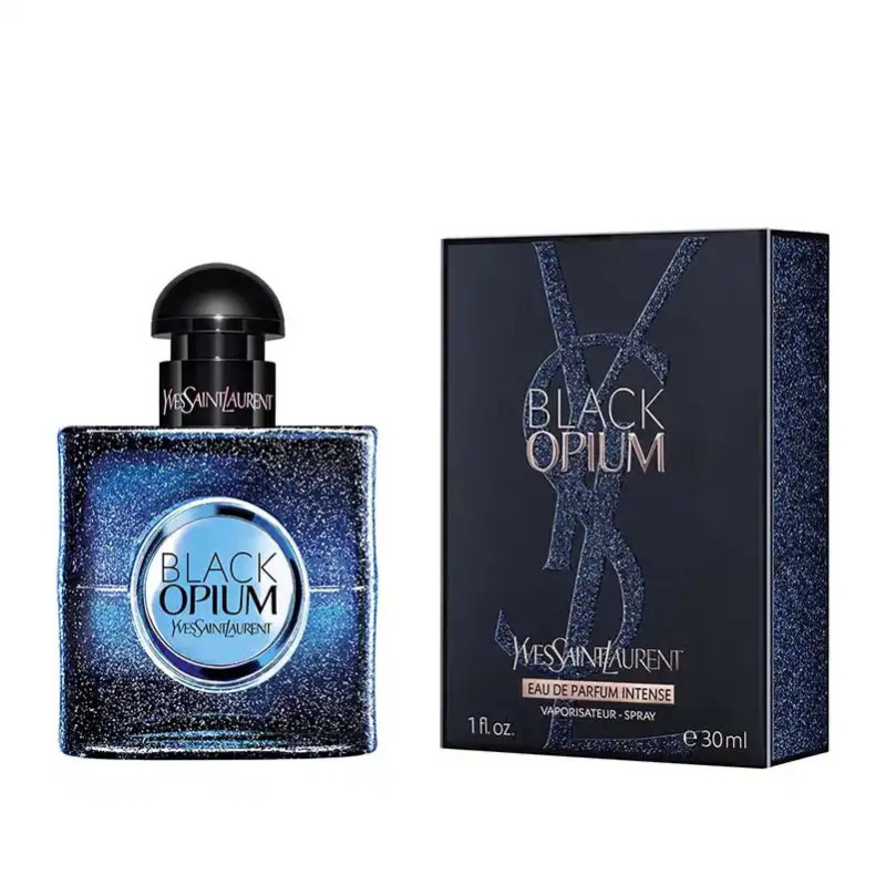 BLACK OPIUM EAU DE PARFUM INTENSE Perfumes