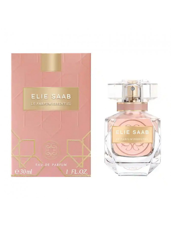 ELIE SAAB LE PARFUM ESSENTIEL