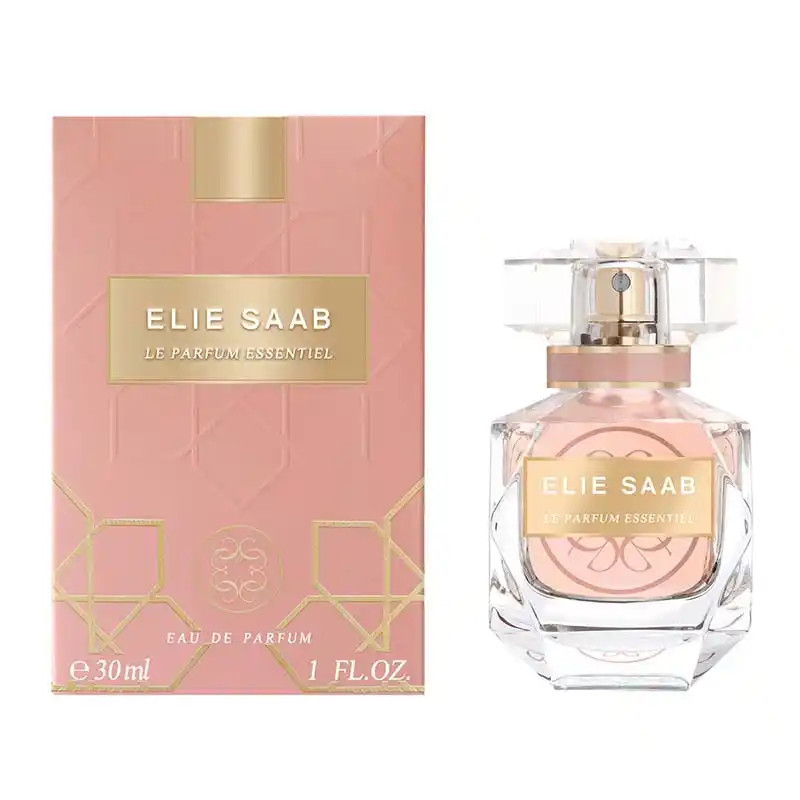 ELIE SAAB LE PARFUM ESSENTIEL