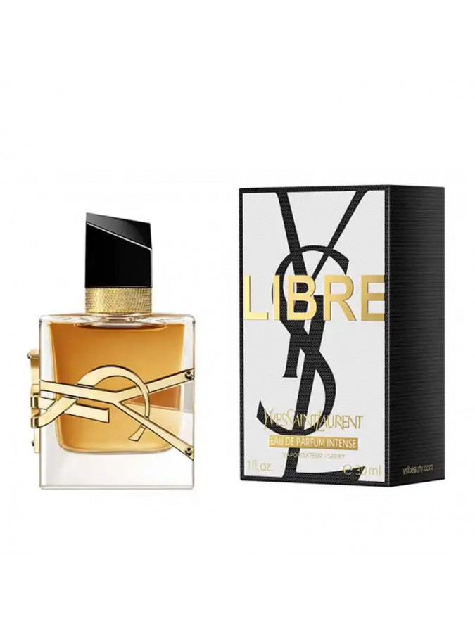 LIBRE EAU DE PARFUM INTENSE