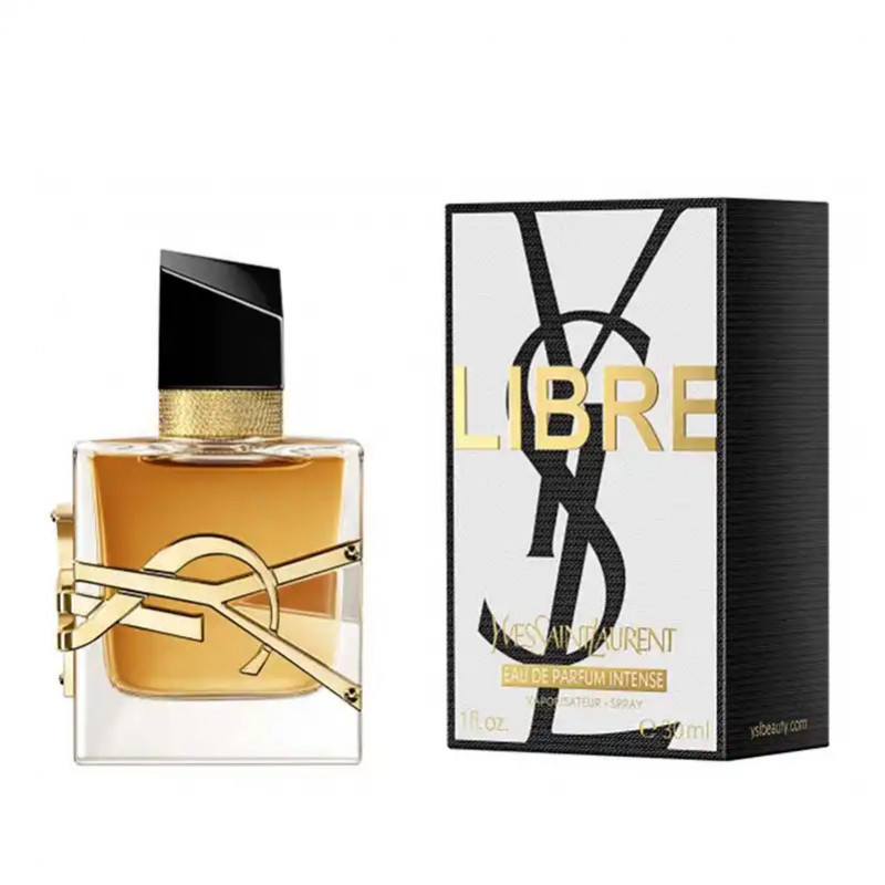 LIBRE EAU DE PARFUM INTENSE