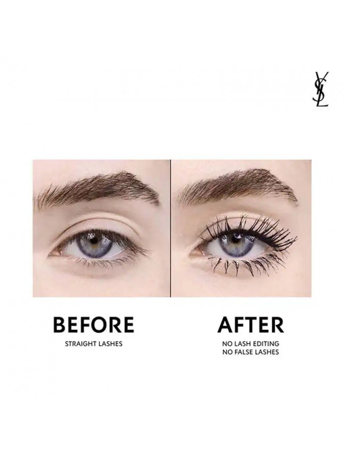 LASH CLASH EXTREME VOLUME MASCARA