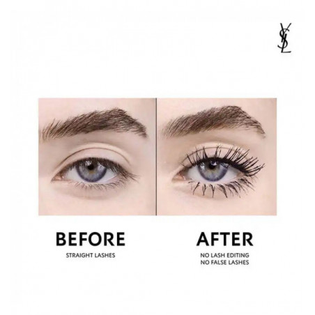 LASH CLASH EXTREME VOLUME MASCARA