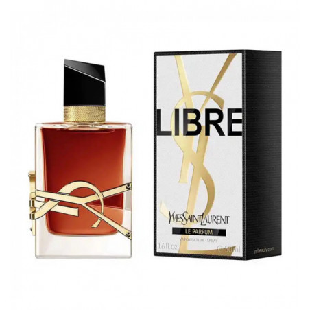 LIBRE LE PARFUM