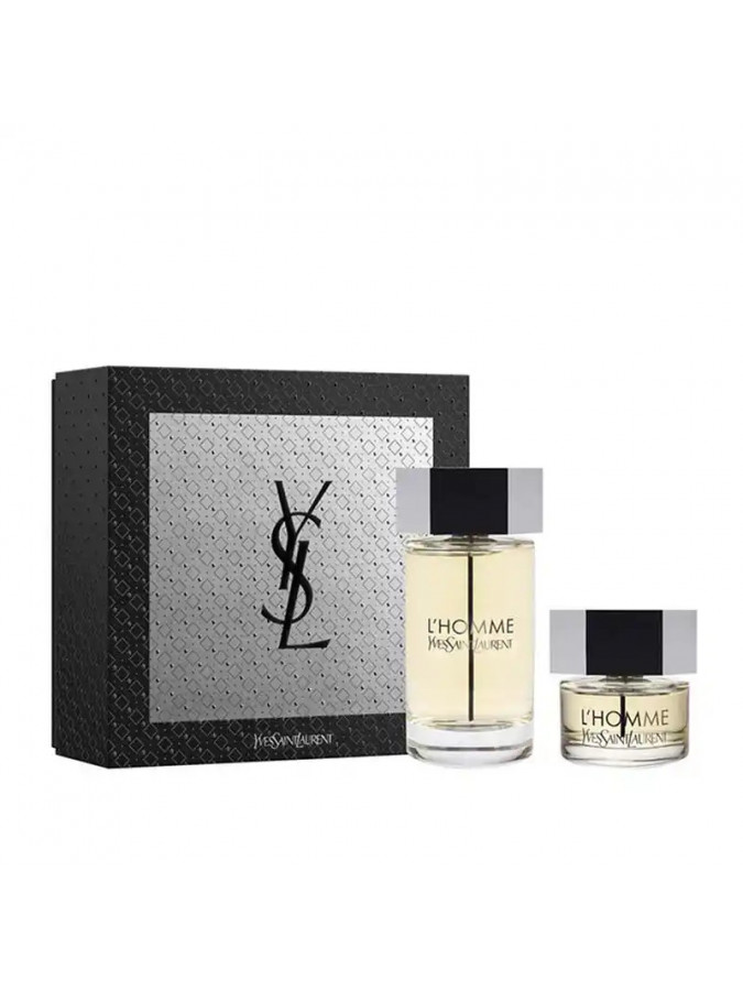 L'HOMME EAU DE PARFUM GIFT SET