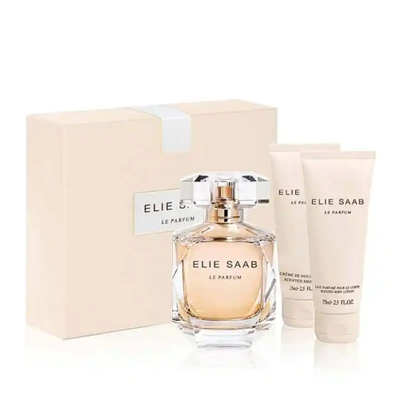 ELIE SAAB LE PARFUM GIFT SET