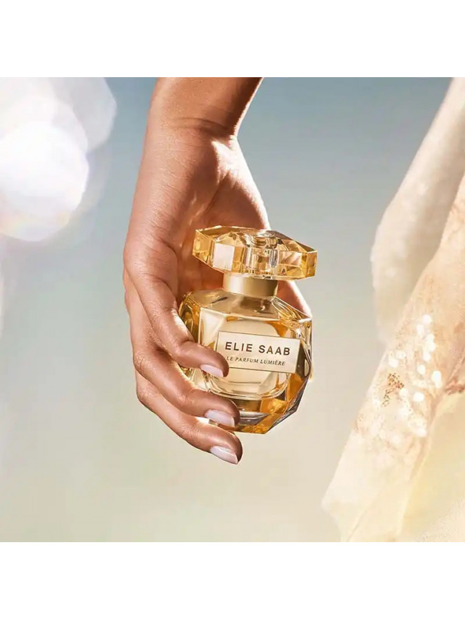 ELIE SAAB LE PARFUM LUMIERE