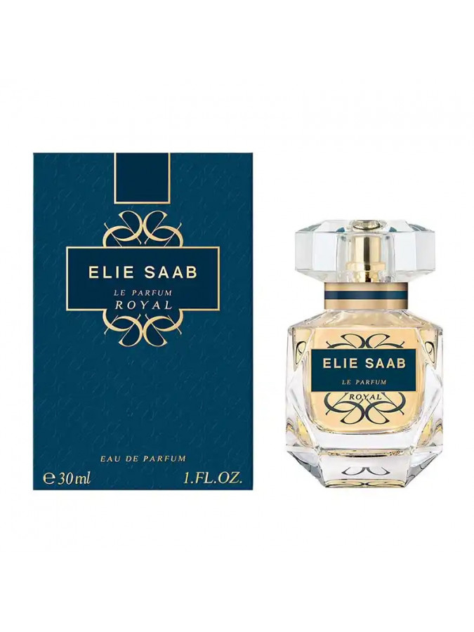 ELIE SAAB LE PARFUM ROYAL