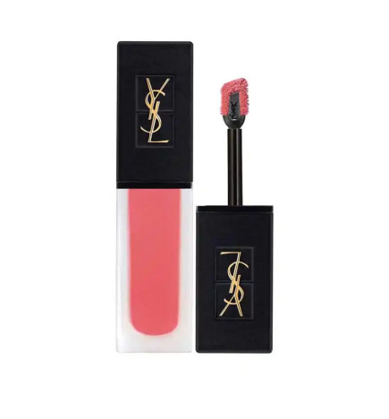 TATOUAGE COUTURE VELVET CREAM المكياج