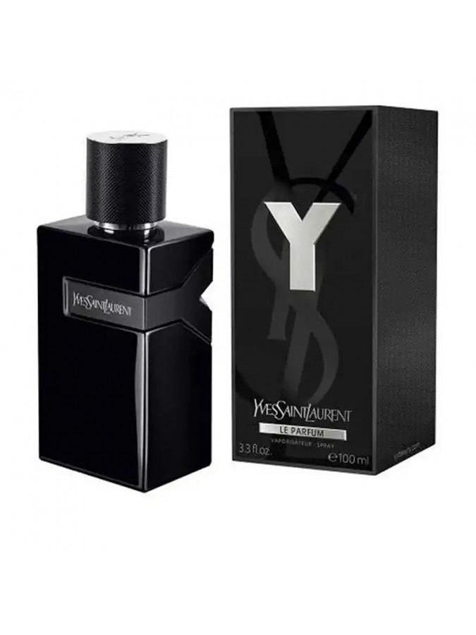 Y LE PARFUM