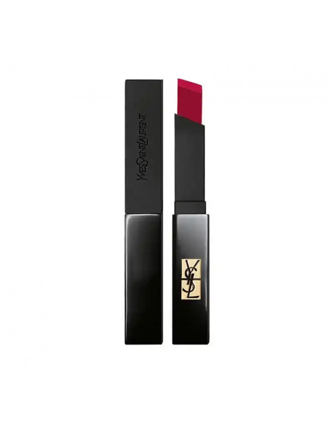 ROUGE PUR COUTURE THE SLIM VELVET RADICAL