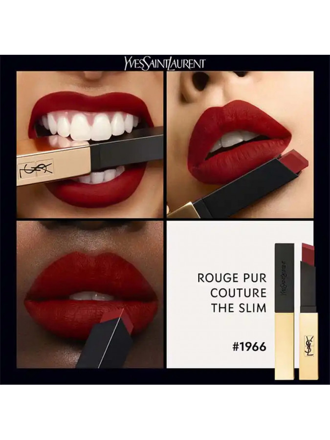 ROUGE PUR COUTURE THE SLIM