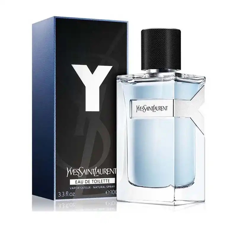 Y EAU DE TOILETTE