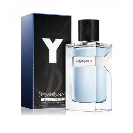 Y EAU DE TOILETTE