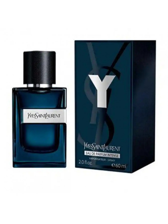 Y EAU DE PARFUM INTENSE