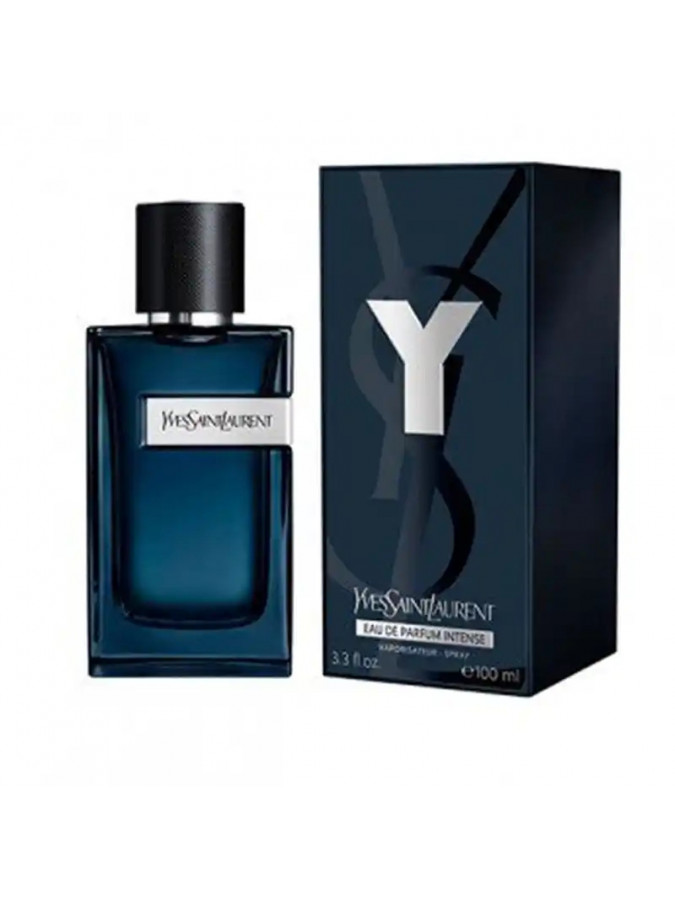 Y EAU DE PARFUM INTENSE