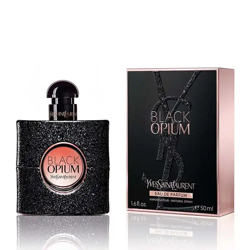 BLACK OPIUM