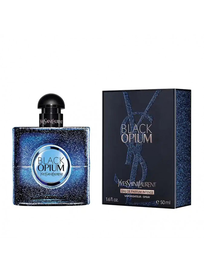 BLACK OPIUM EAU DE PARFUM INTENSE