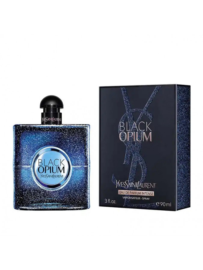 BLACK OPIUM EAU DE PARFUM INTENSE