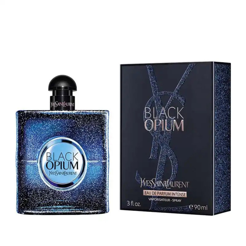BLACK OPIUM EAU DE PARFUM INTENSE