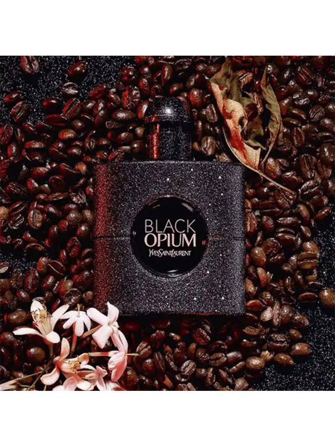 BLACK OPIUM EAU DE PARFUM EXTREME