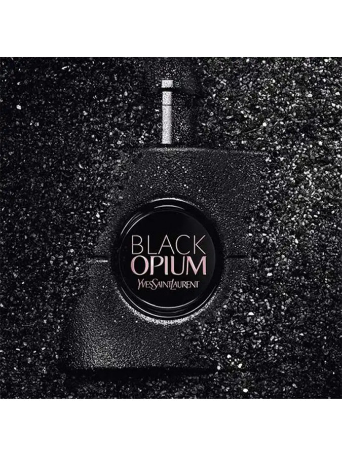 BLACK OPIUM EAU DE PARFUM EXTREME