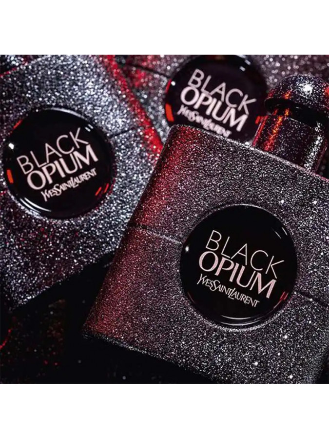 BLACK OPIUM EAU DE PARFUM EXTREME