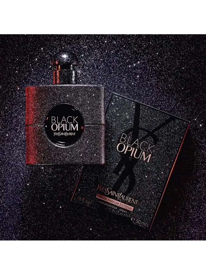 BLACK OPIUM EAU DE PARFUM EXTREME