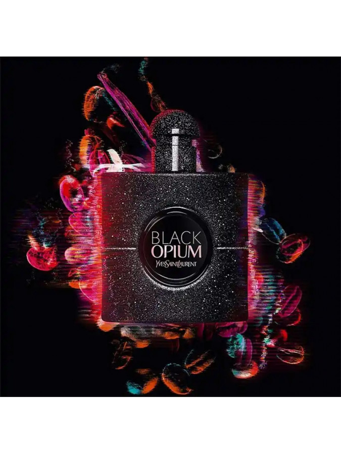 BLACK OPIUM EAU DE PARFUM EXTREME