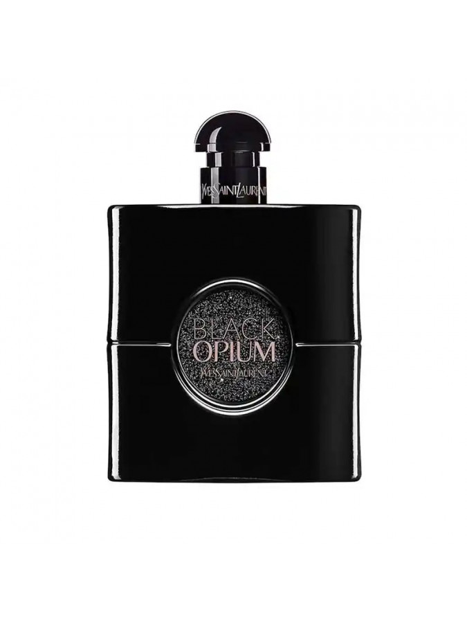 BLACK OPIUM LE PARFUM