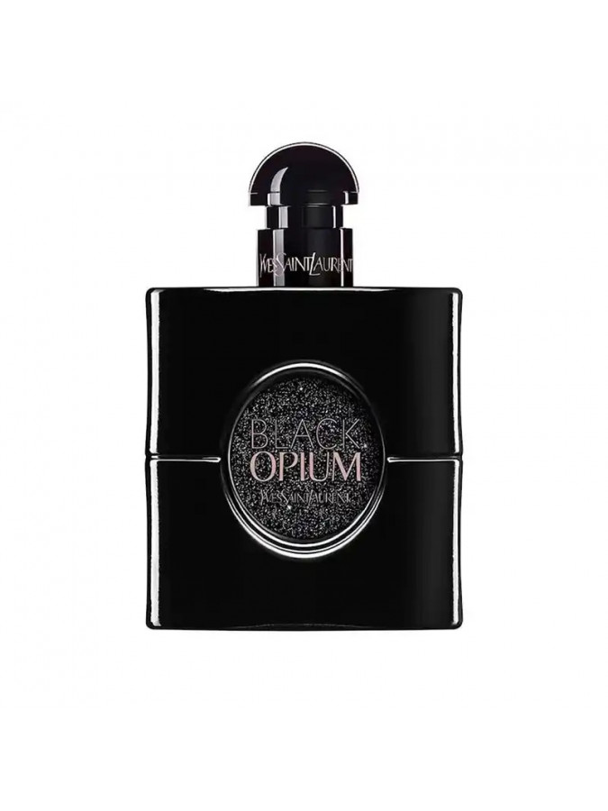 BLACK OPIUM LE PARFUM