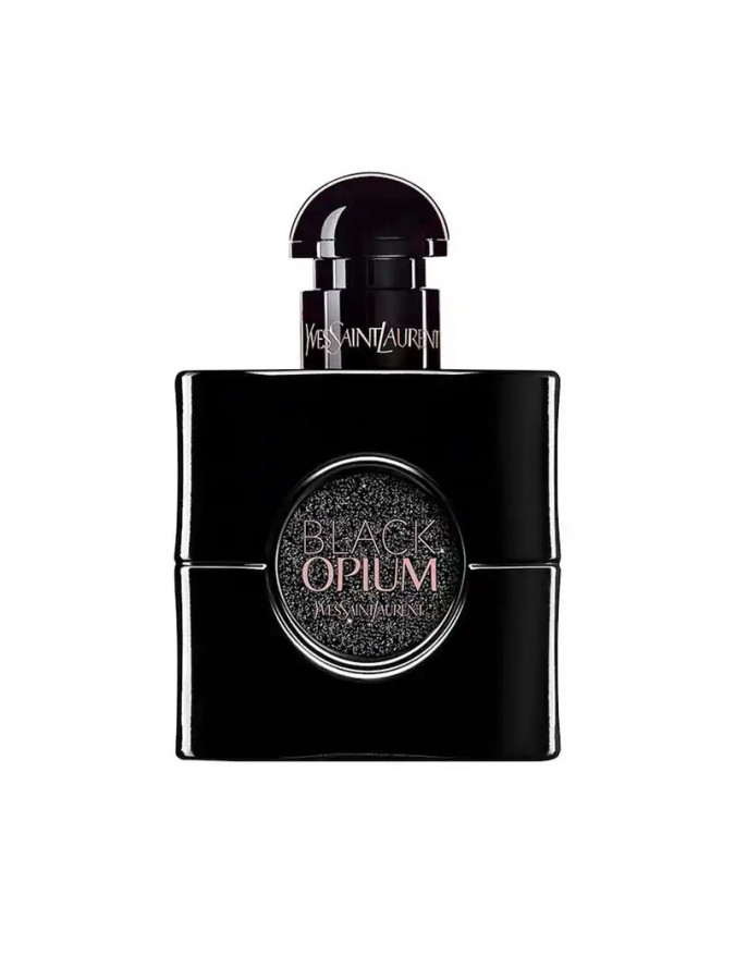 BLACK OPIUM LE PARFUM