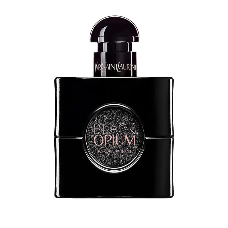 BLACK OPIUM LE PARFUM