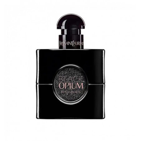 BLACK OPIUM LE PARFUM