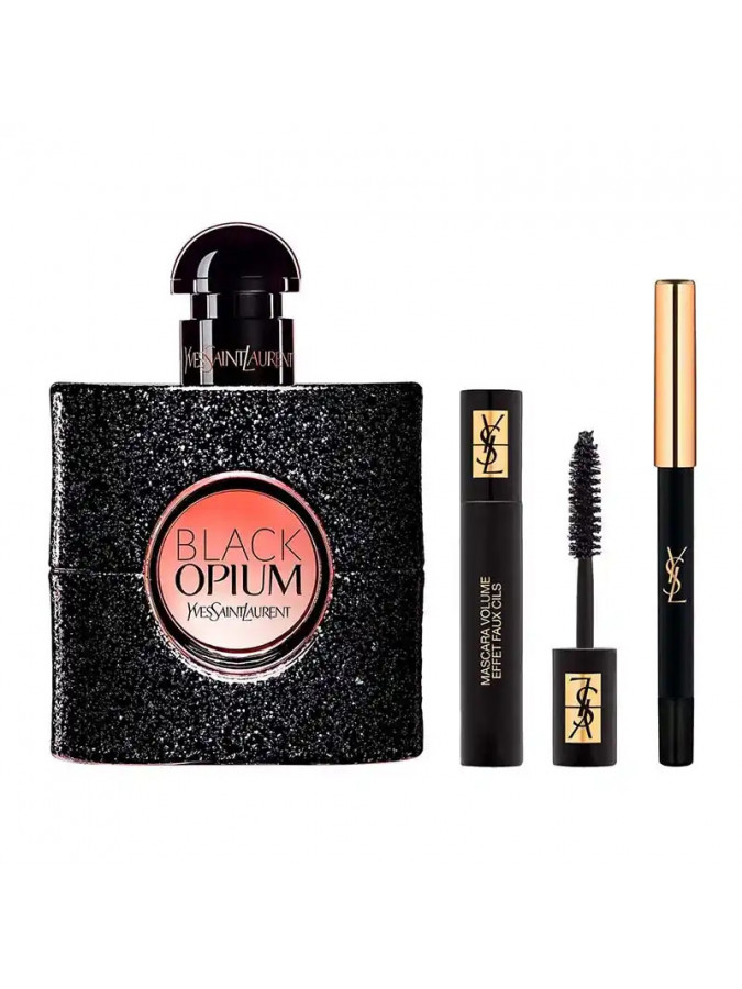 BLACK OPIUM EAU DE PARFUM GIFT SET