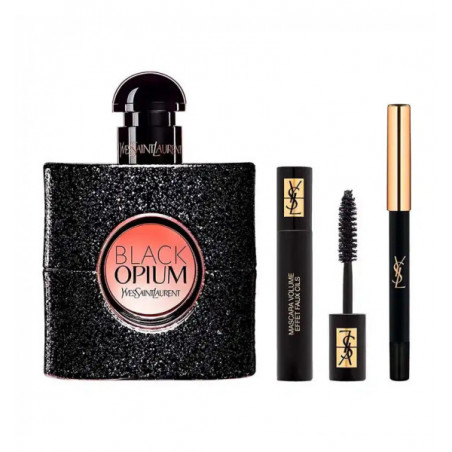 BLACK OPIUM EAU DE PARFUM GIFT SET