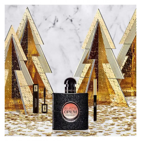 BLACK OPIUM EAU DE PARFUM GIFT SET