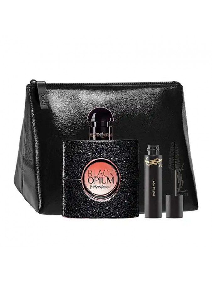 BLACK OPIUM EAU DE PARFUM GIFT SET