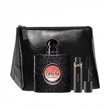 BLACK OPIUM EAU DE PARFUM GIFT SET