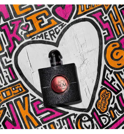 BLACK OPIUM EAU DE PARFUM GIFT SET Perfumes