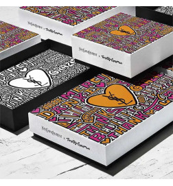 BLACK OPIUM EAU DE PARFUM GIFT SET Perfumes