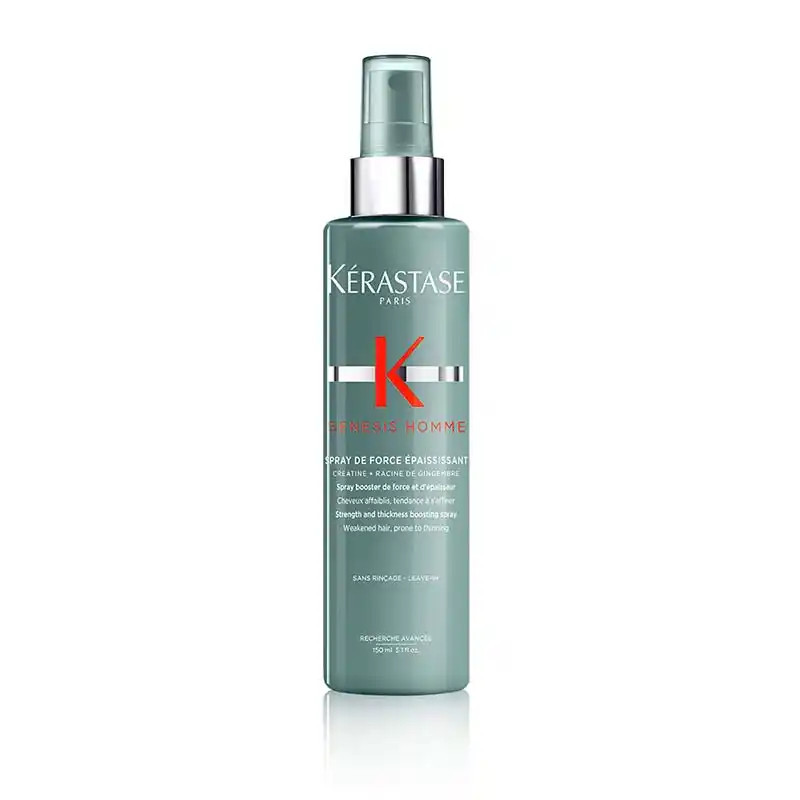K GENESIS HOMME SPRAY العناية بالشعر