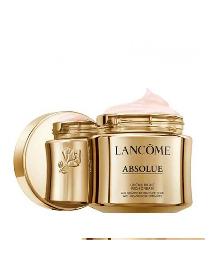 ABSOLUE RICH CREAM