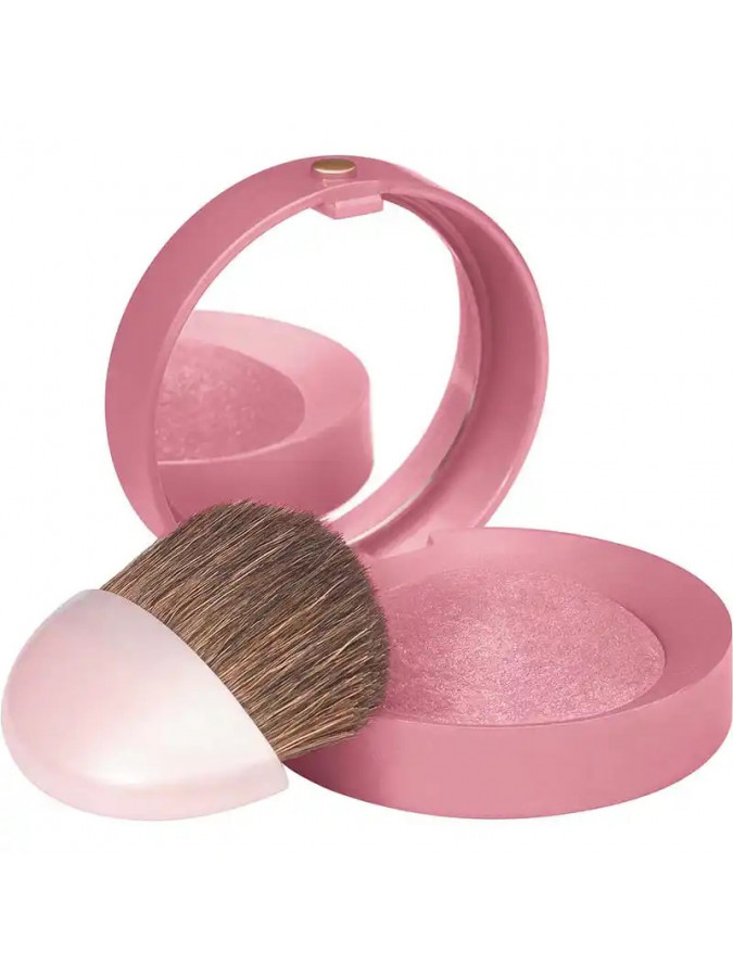 LITTLE ROUND POT BLUSHER