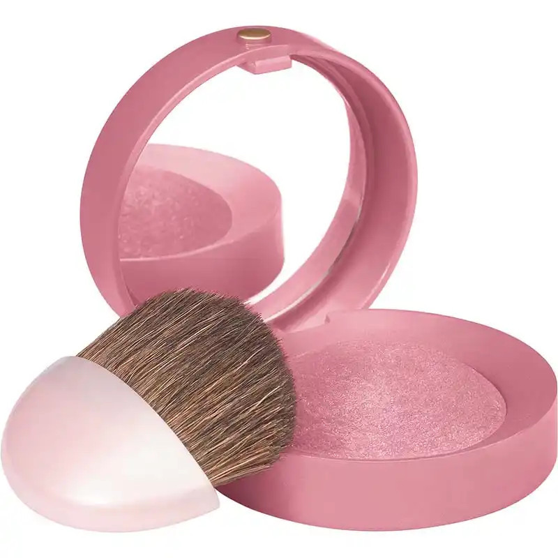 LITTLE ROUND POT BLUSHER